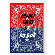 The Flipper Card by Jay Grill
